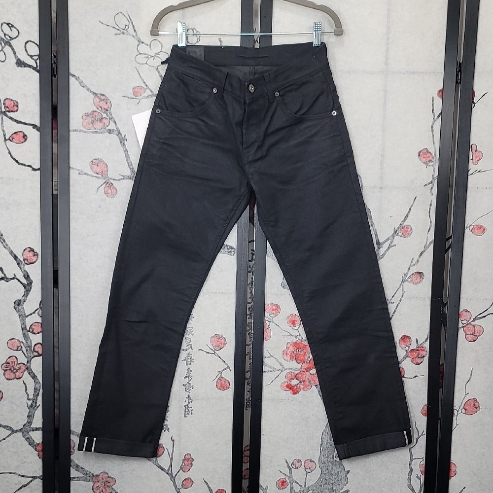 Dondup Iconic Limited Edition Jeans Size 28